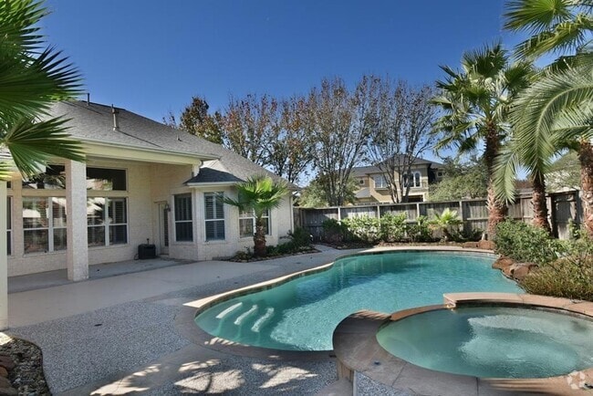 Building Photo - 12210 Santa Fe Springs Ct Rental