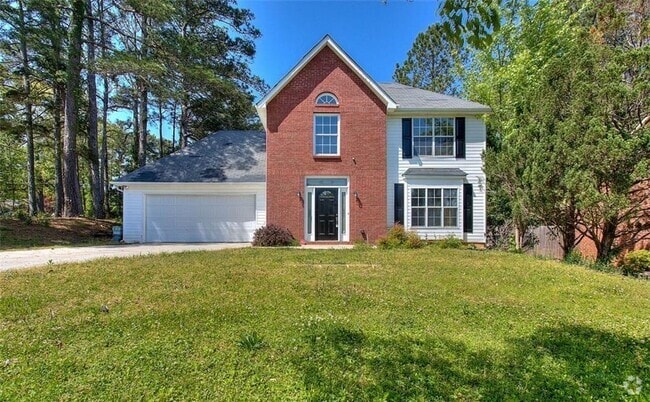 Building Photo - 4450 Anderson Rd Rental