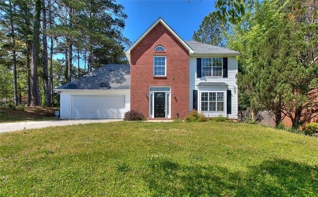 Building Photo - 4450 Anderson Rd Rental