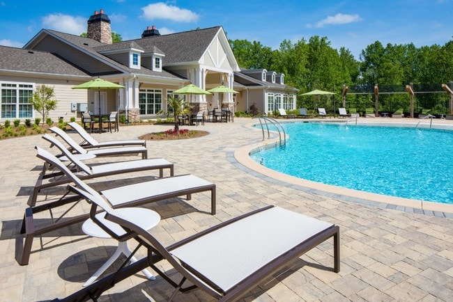 Photo - Crossings of Dawsonville