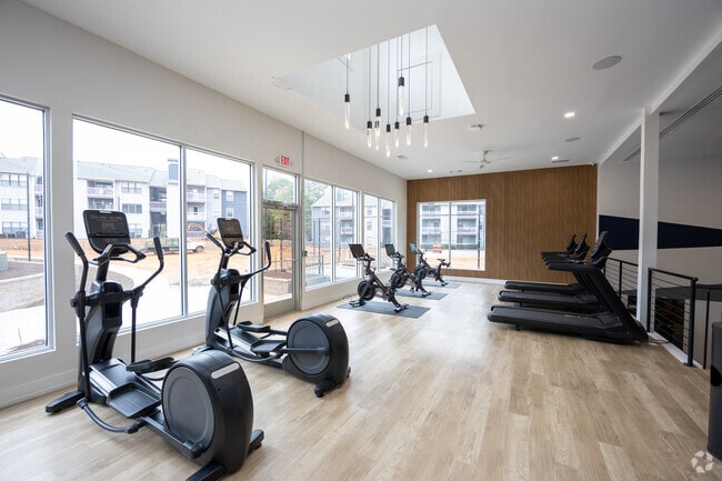 Fintness Center