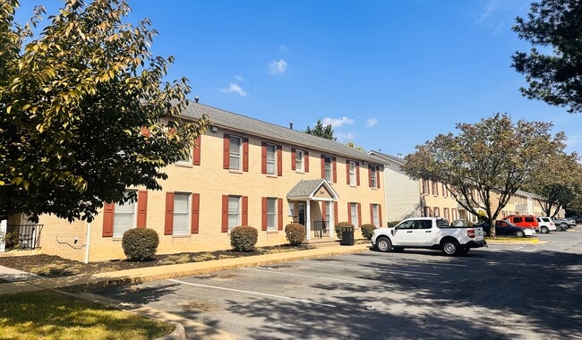 Brookfield Extended Stay Apartments