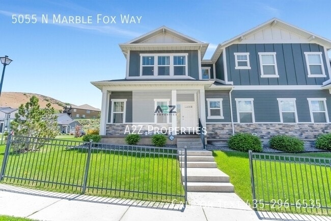 Photo - 5055 N Marble Fox Way