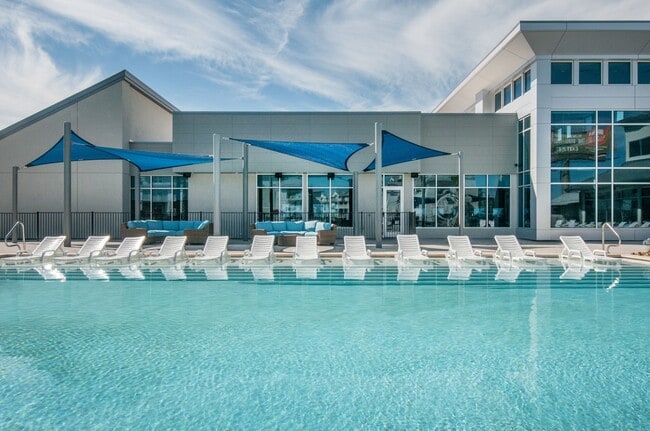 The Grand en Rum Creek - Property (3) - Magnolia, A Prosper Community