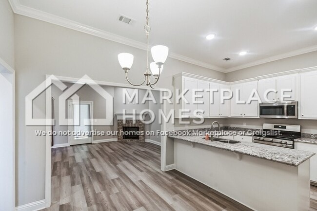Photo - 569 Silver Hill Dr
