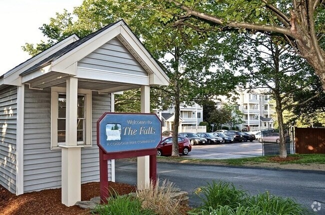 Building Photo - 200 Falls Blvd Unit G310 Rental