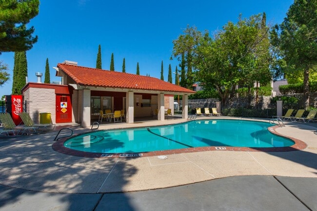 Photo - The Rosetta Apartment Homes