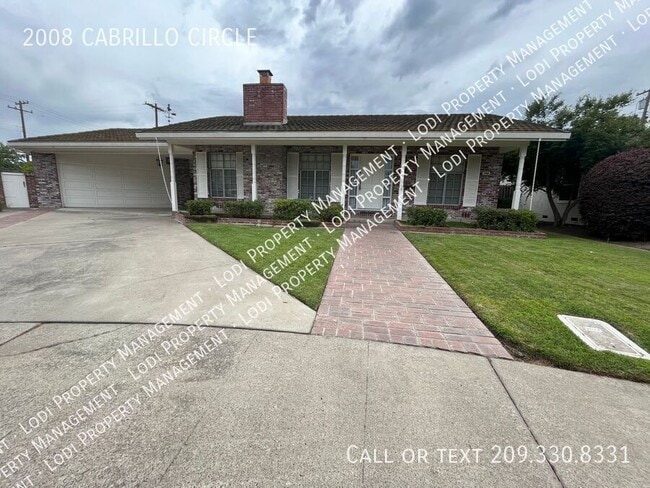 Photo - 2008 Cabrillo Cir