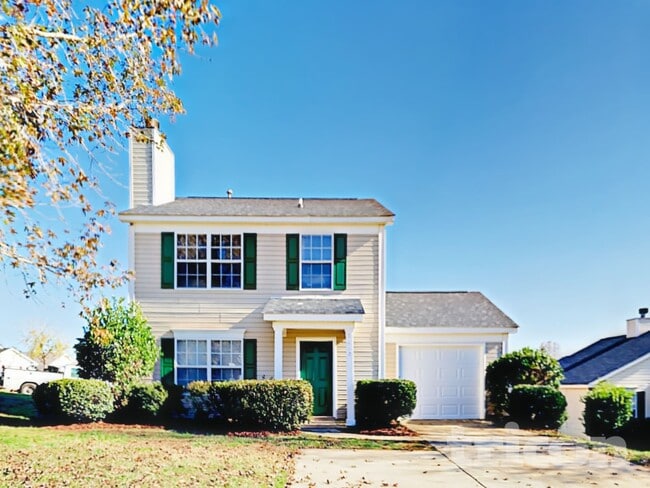 Building Photo - 9612 Aventide Ln