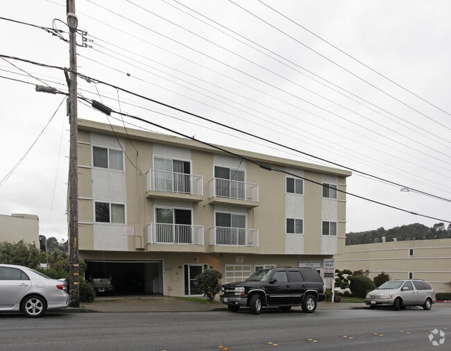 Edgeview Terrace Apartments