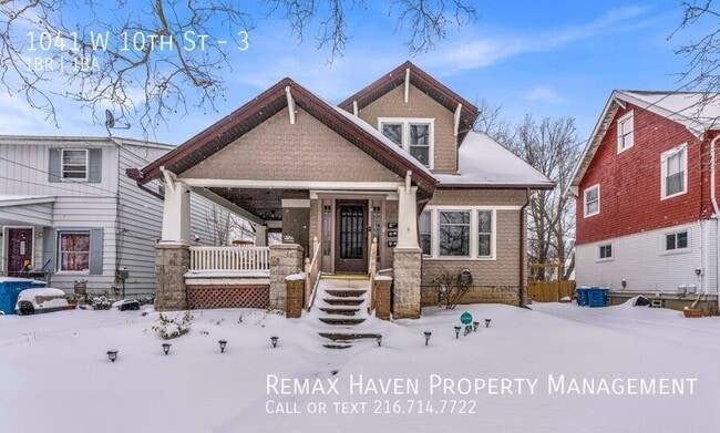 Photo - 1041 W 10th St Unit 3