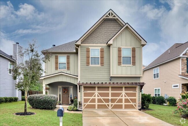 Building Photo - Grovetown Beautiful House