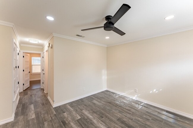 Photo - Modern Elegance in Vibrant East Austin: Chic Duplex with Stylish Upgrades, Private Oasis, Prime L...