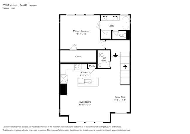 Photo - 6375 Paddington Bnd Dr