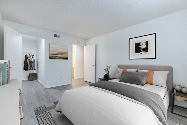 Skye Reserve