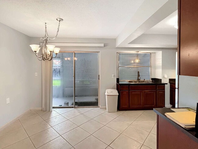 Photo - Well-Maintained 2-Bedroom Condo in Meridian Park | 55+ Community | Palm Beach Gardens Unit 6