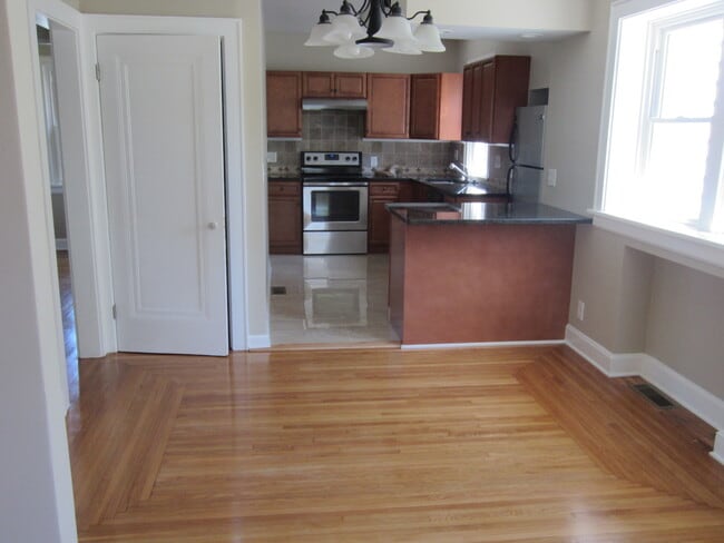 Photo - Updated 2 Bedroom 2.5 Bath in Pleasant Ridge Inc. Finished Basement with Bonus Room