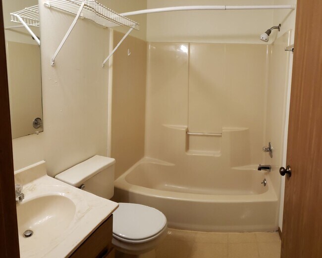 Photo - 2 bedroom 1 bath apartment upper Unit Apt. 4