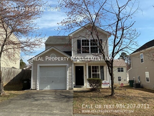 Photo - 3004 Forrestal Dr