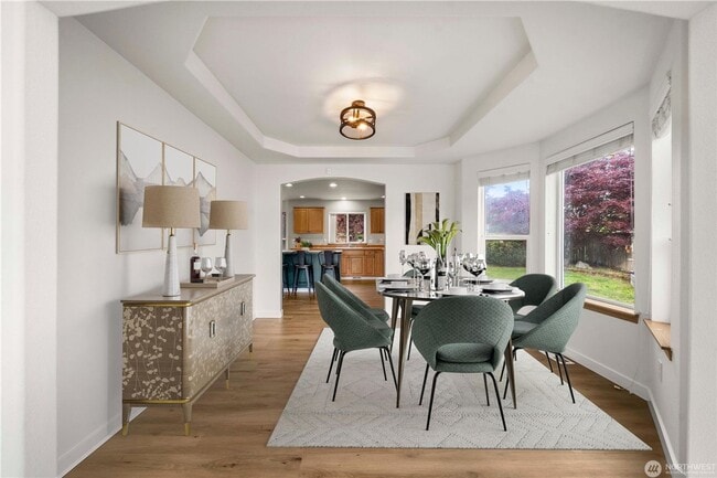 Photo - Enjoy this 3 bedroom, 2.5 bath home in the gated community of Stonerise