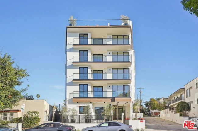 Photo - 1110 Spaulding Ave Unidad PH5