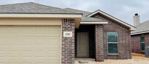 Photo - 2101 Kirksey Ave