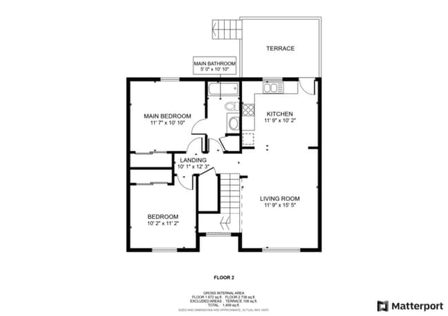 Photo - 1530 Singh St