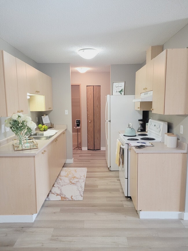 Mainstreet on Fort Saskatchewan Apartments