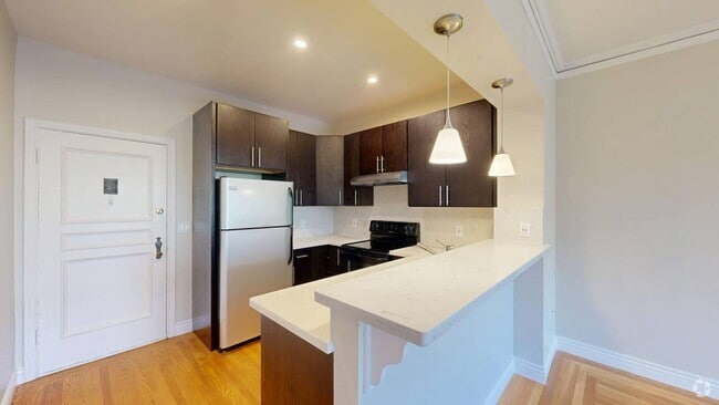 Building Photo - 952 Franklin St Unit 42 Rental