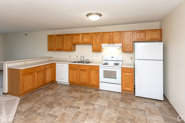 Interior Photo - Shenandoah Woods Apartments