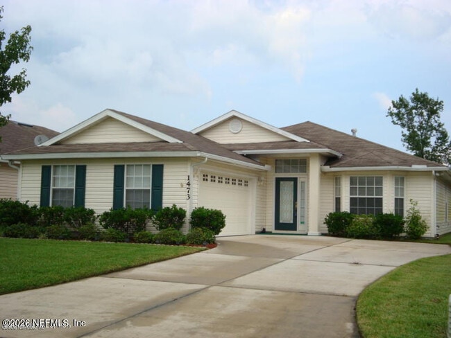 Building Photo - 1473 Cedar Grove Terrace