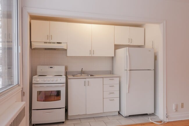 Photo - 3010 Av. Van Horne Unité 15