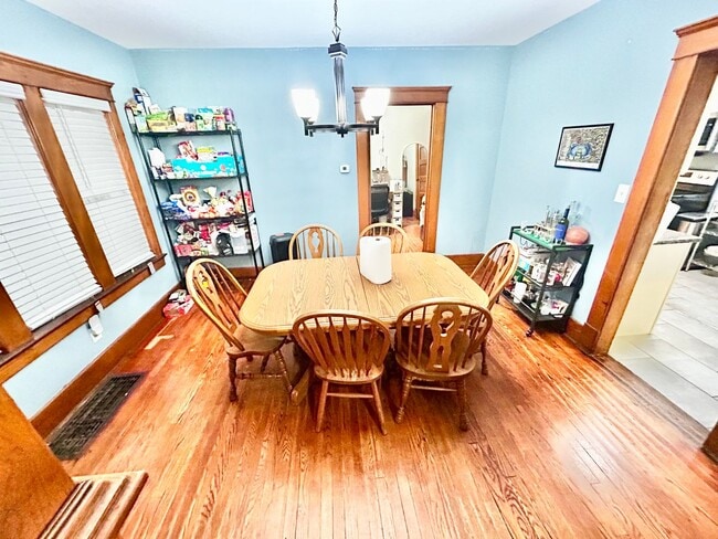 Photo - 1502 Geddes Ave Unit 01