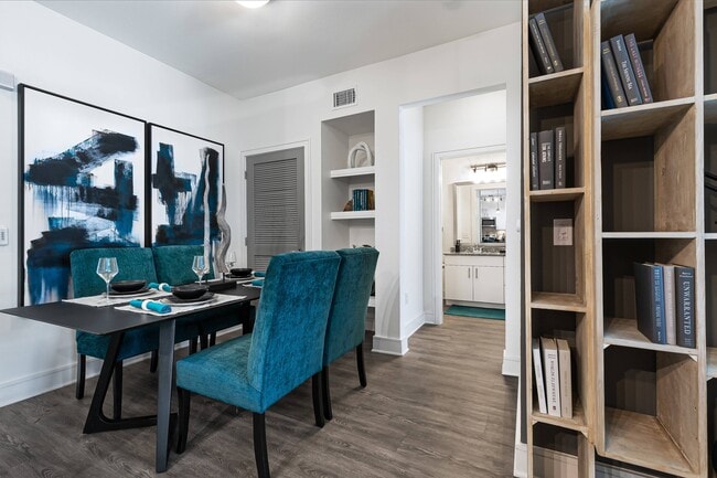 Cyan Craig Ranch Apartment Homes For Rent in McKinney, TX