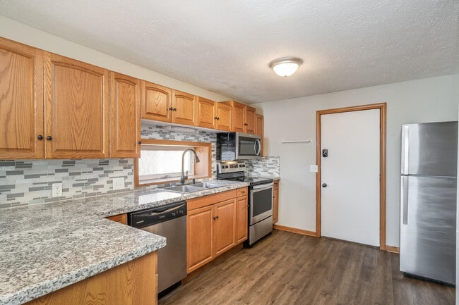 Photo - 433 W Grand St Unidad A