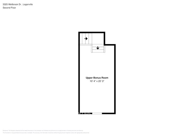 Photo - 3325 Wellbrook Dr