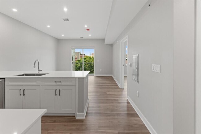 Photo - 475 Communipaw Ave Apartamento Unidad 406