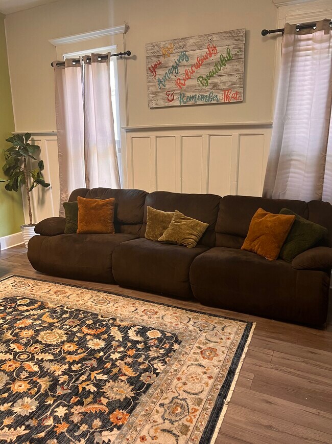 Photo - Ellis Street House