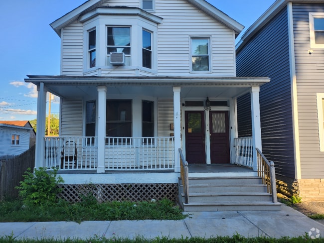 Building Photo - 386 3rd Ave Unit 2F Rental
