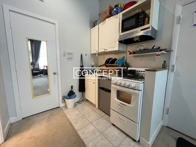 Photo - 550 Columbus Ave Unit 1