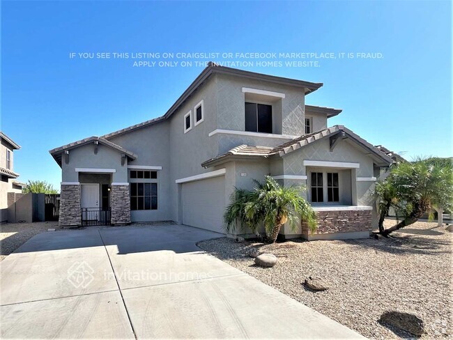 Building Photo - 15288 W Tasha Dr Rental