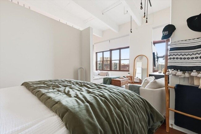 Photo - 1500 Washington St Unit 8K