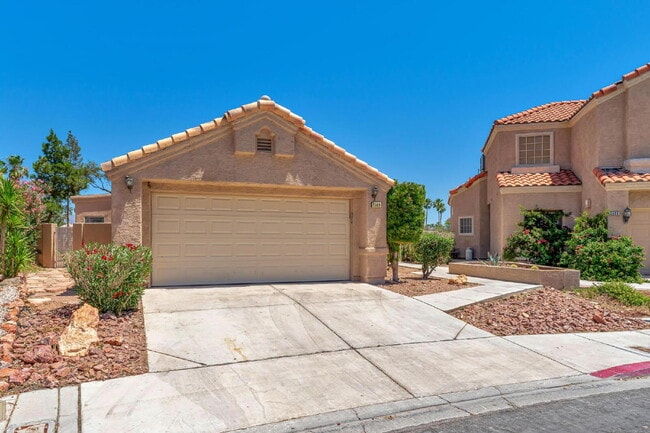 Photo - Single Story 3 bedroom and 2 bath home.
