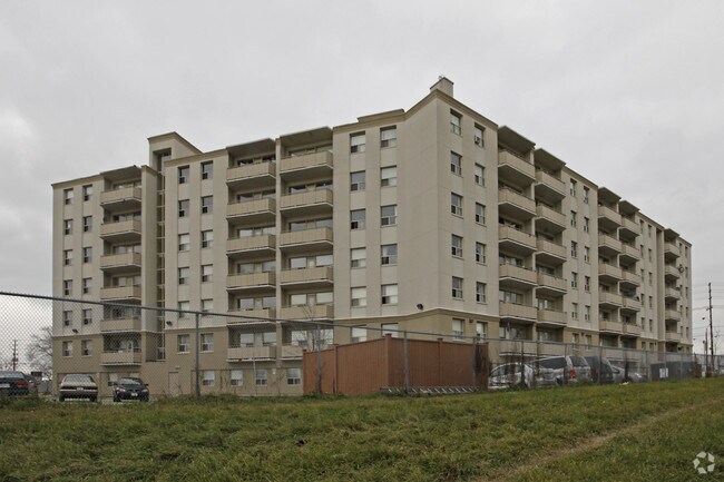 70 Rexdale Blvd