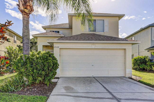 Building Photo - Prime Northwood Home on a Conservation Lot...