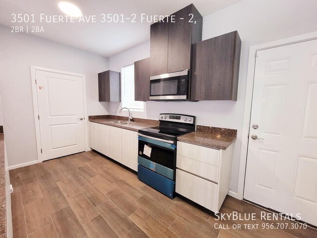 Photo - 3501 Fuerte Ave Unidad 2,