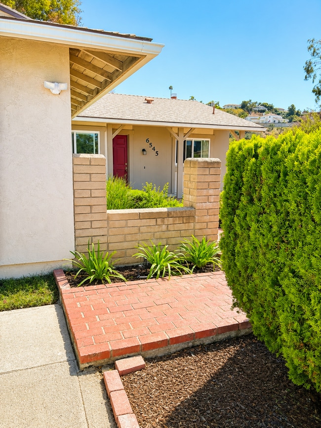 Photo - Beautiful Single-Story Home in the Desirable San Carlos Neighborhood