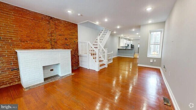 Building Photo - 135 S 54th St Rental