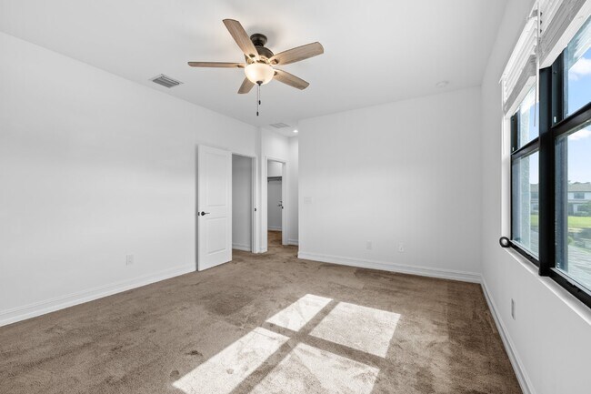 Vanderbilt Reserve Townhouse