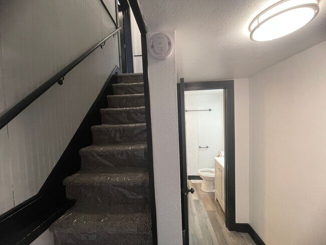 Photo - Newly updated 2 bedroom apartment for rent!